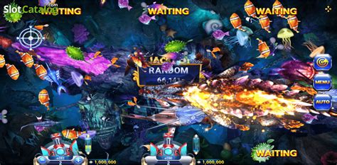 Игра Fish Hunter Haiba  играть бесплатно онлайн
